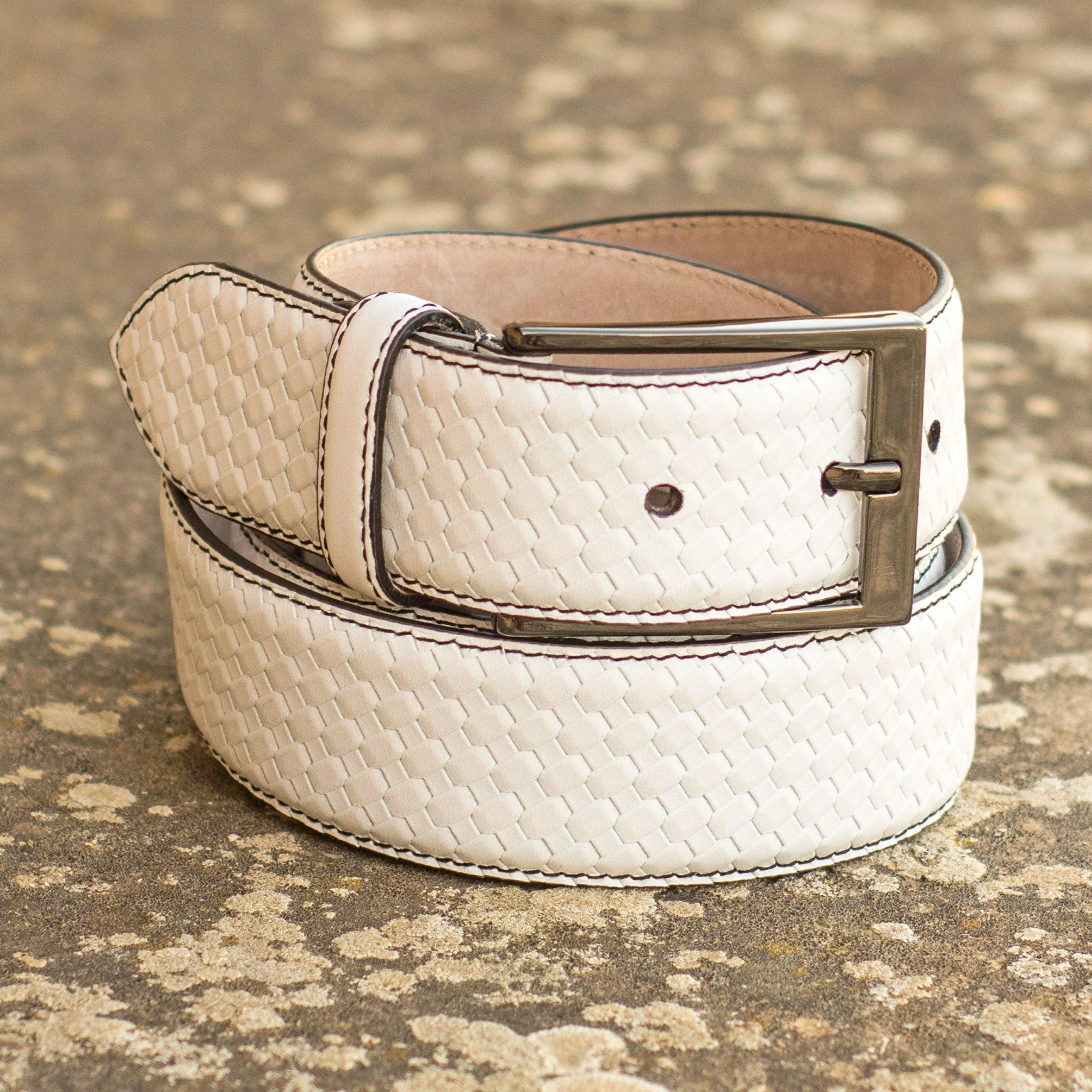 Havana Hamptons Belt