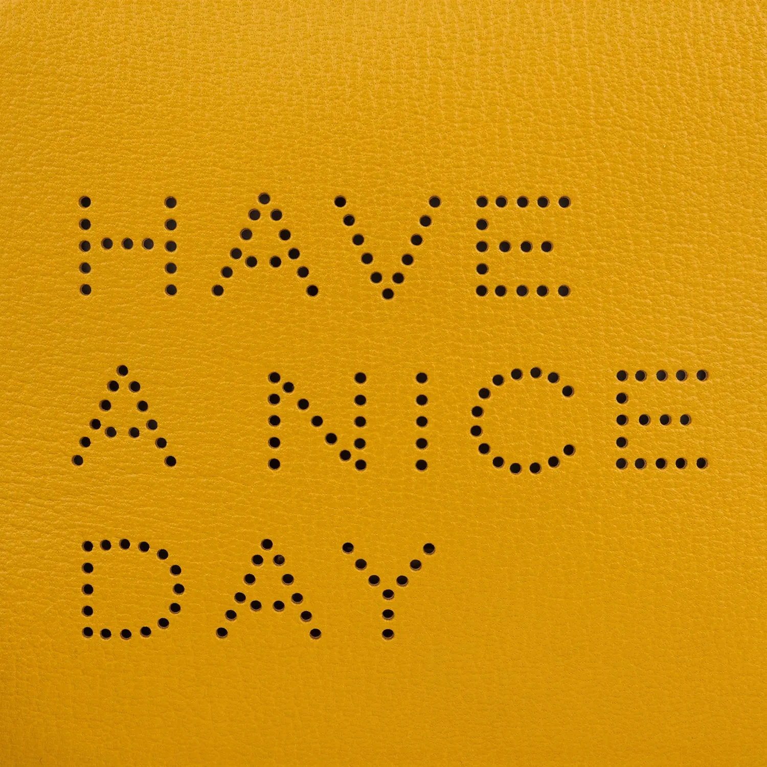 Have a Nice Day Cross-body