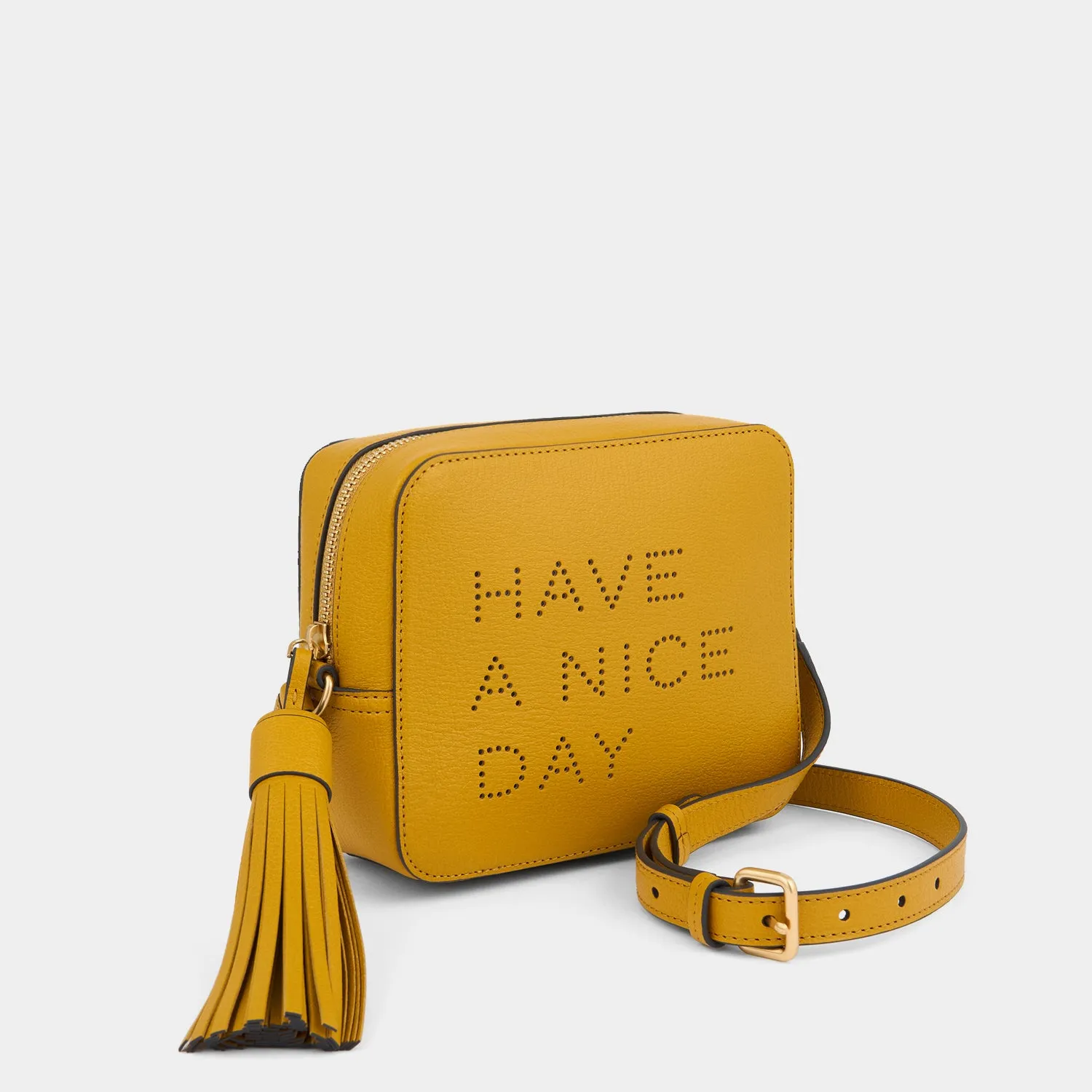 Have a Nice Day Cross-body