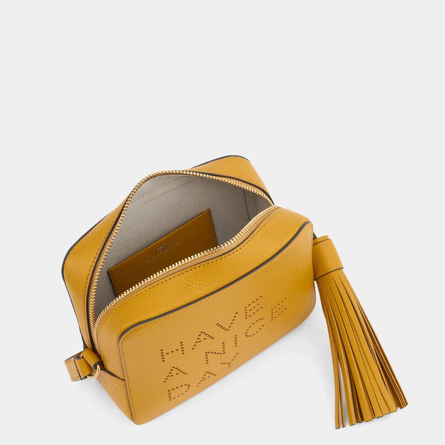 Have a Nice Day Cross-body