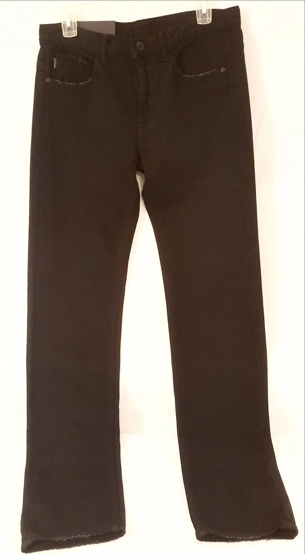 Helmut Lang Women's Relaxed Tapered Jean-New