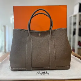 Hermès Garden Party 36