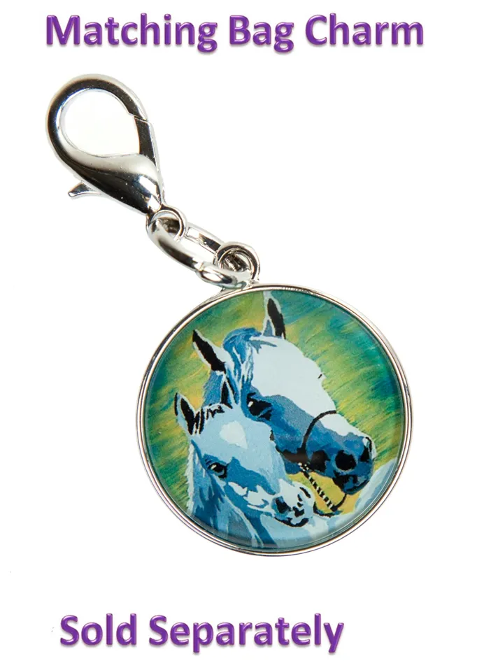 Horse Purrfect Set - A Mother's Love