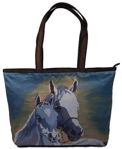 Horse Purrfect Set - A Mother's Love