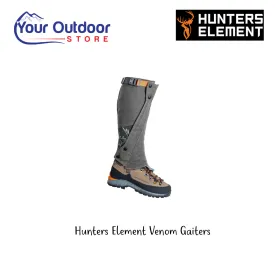 Hunters Element Venom Gaiters