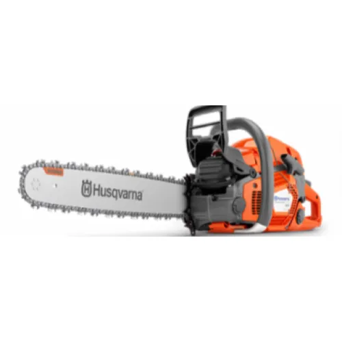 Husqvarna 565 Series 24" Professional Chainsaw