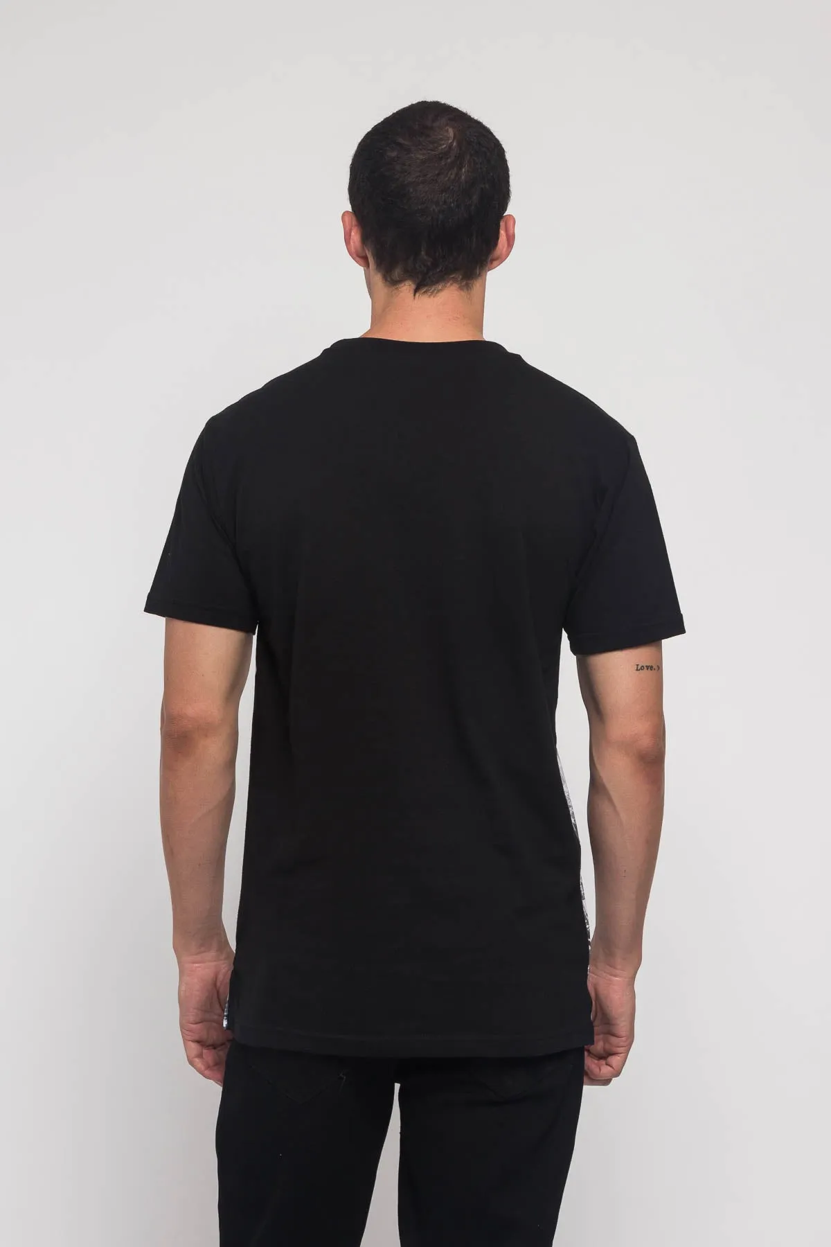 Iridescent Los Angeles City T-Shirt