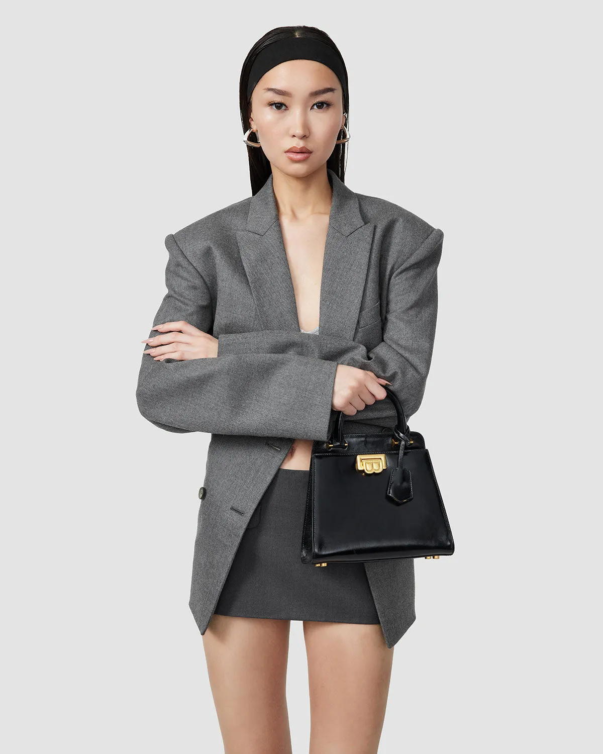 Jasmine Bag