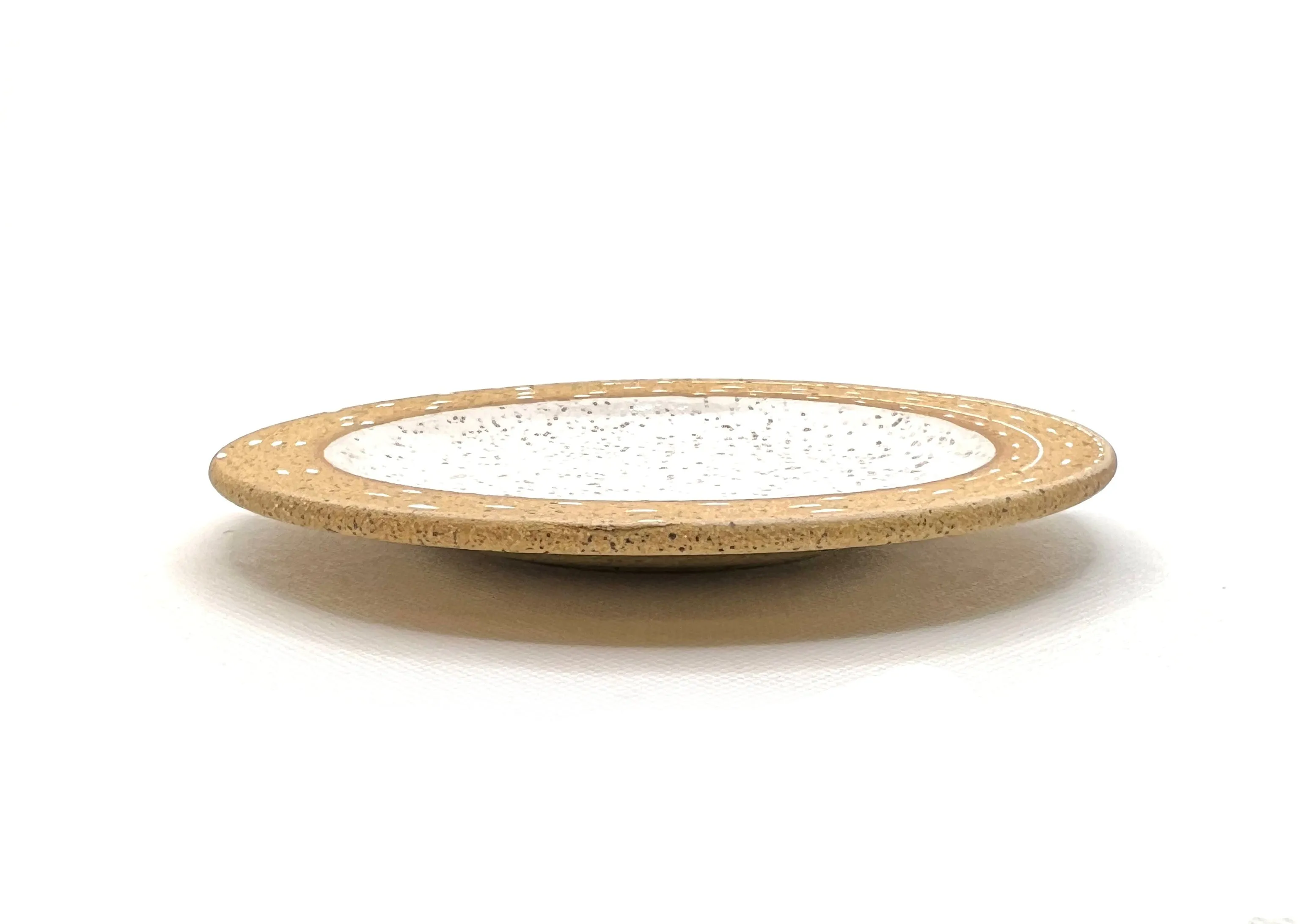 Judith Amiel-Bendheim Ceramic Small Plates