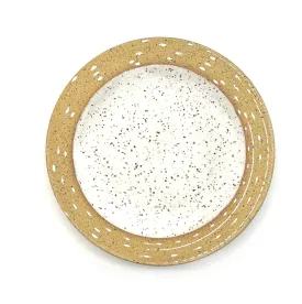 Judith Amiel-Bendheim Ceramic Small Plates