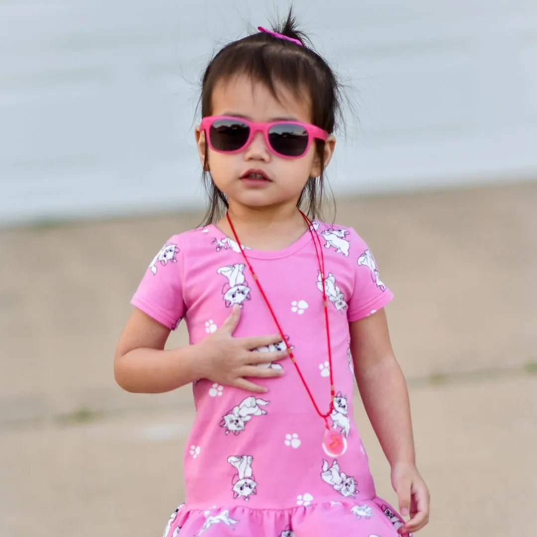 Kelly Kapowski Shades | Toddler
