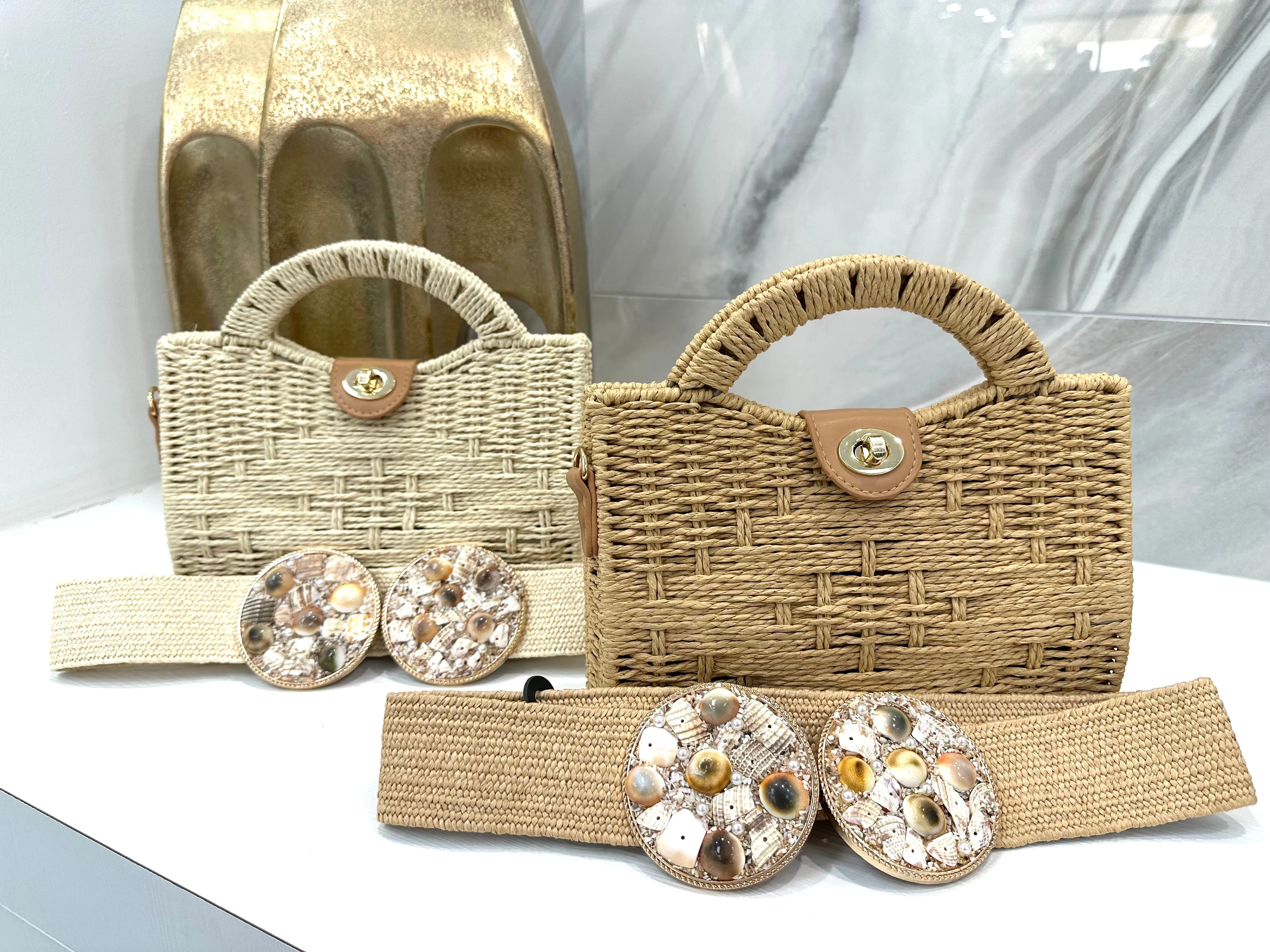 Key West Handbag