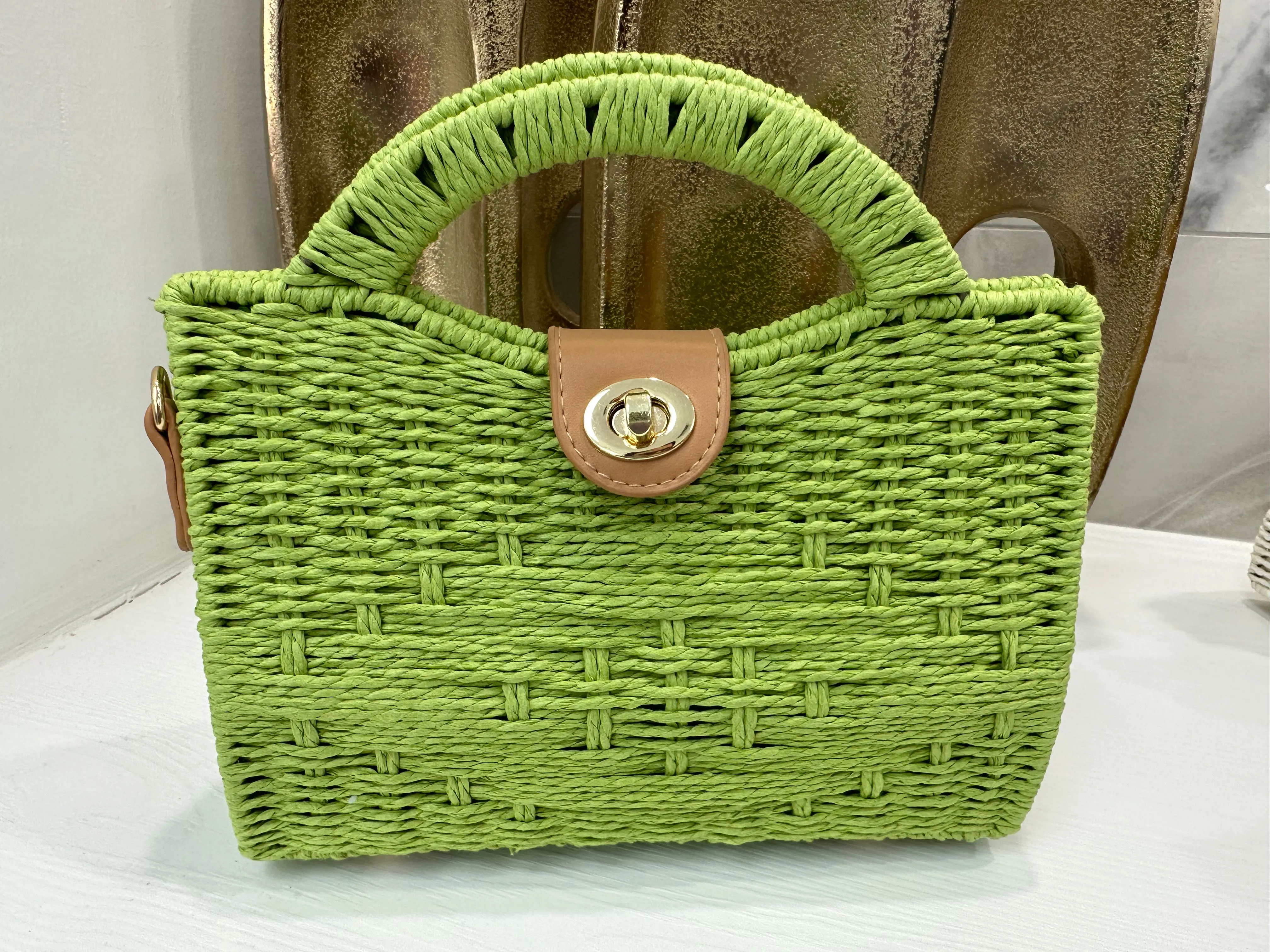 Key West Handbag