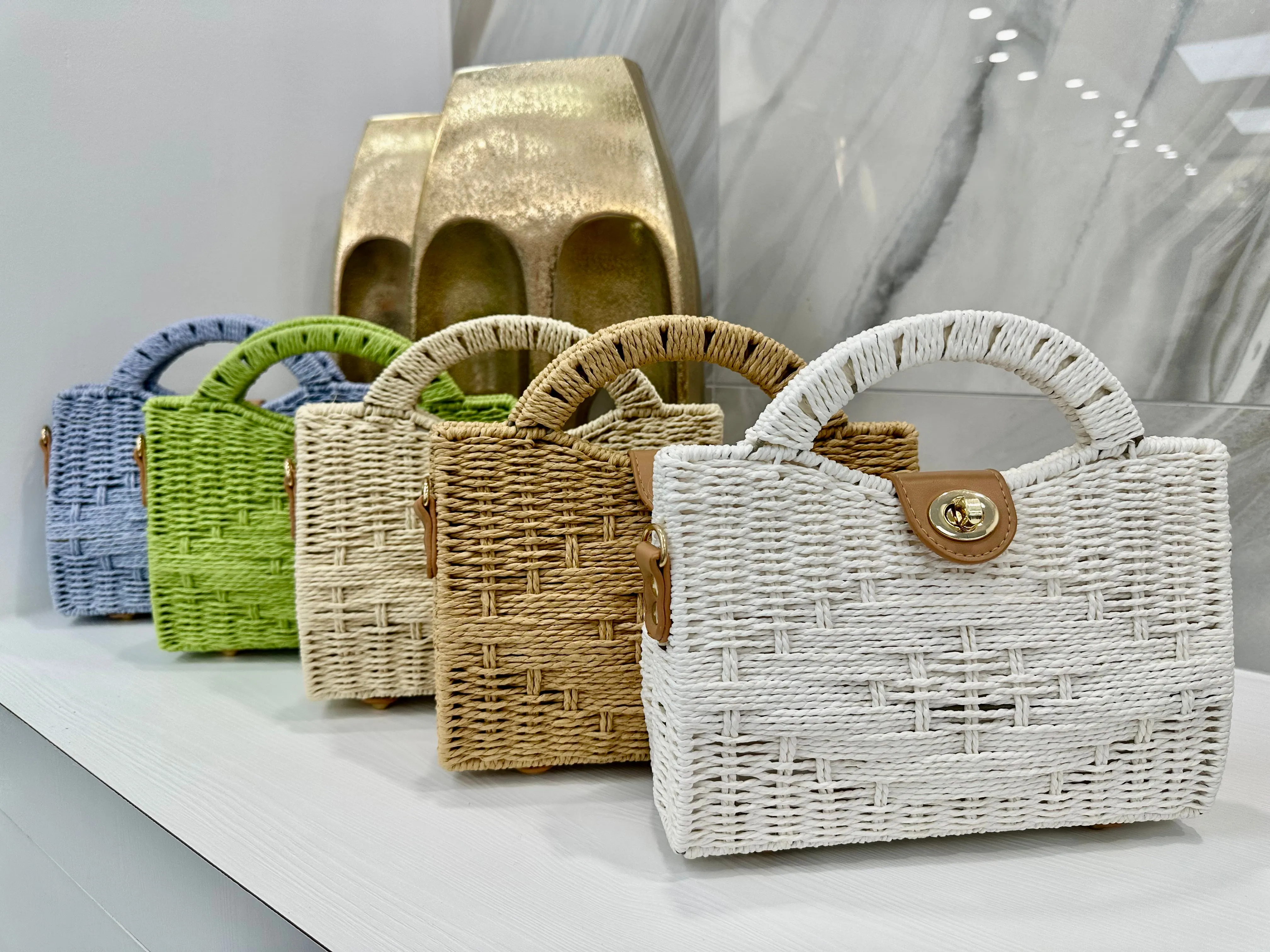Key West Handbag