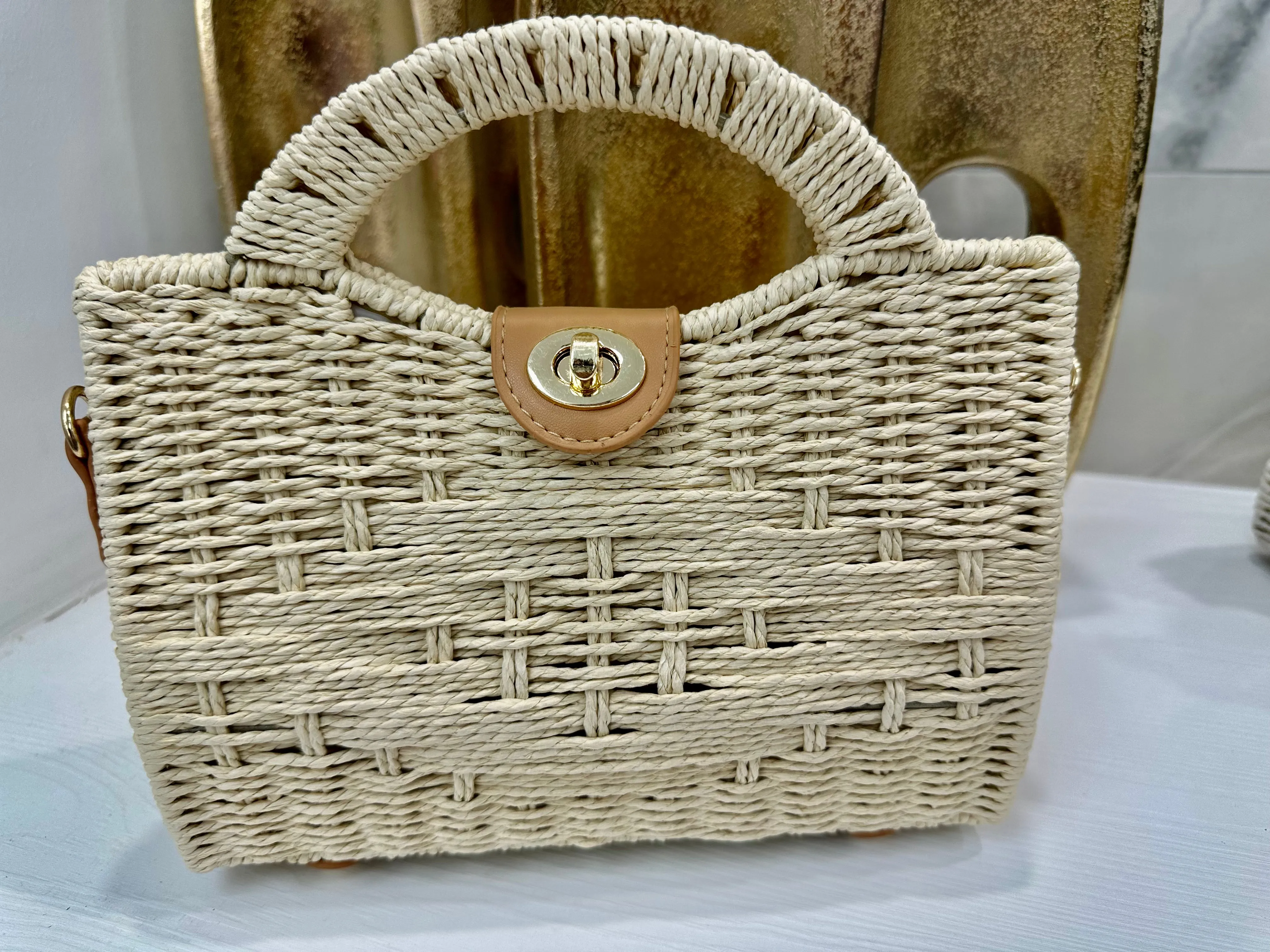 Key West Handbag
