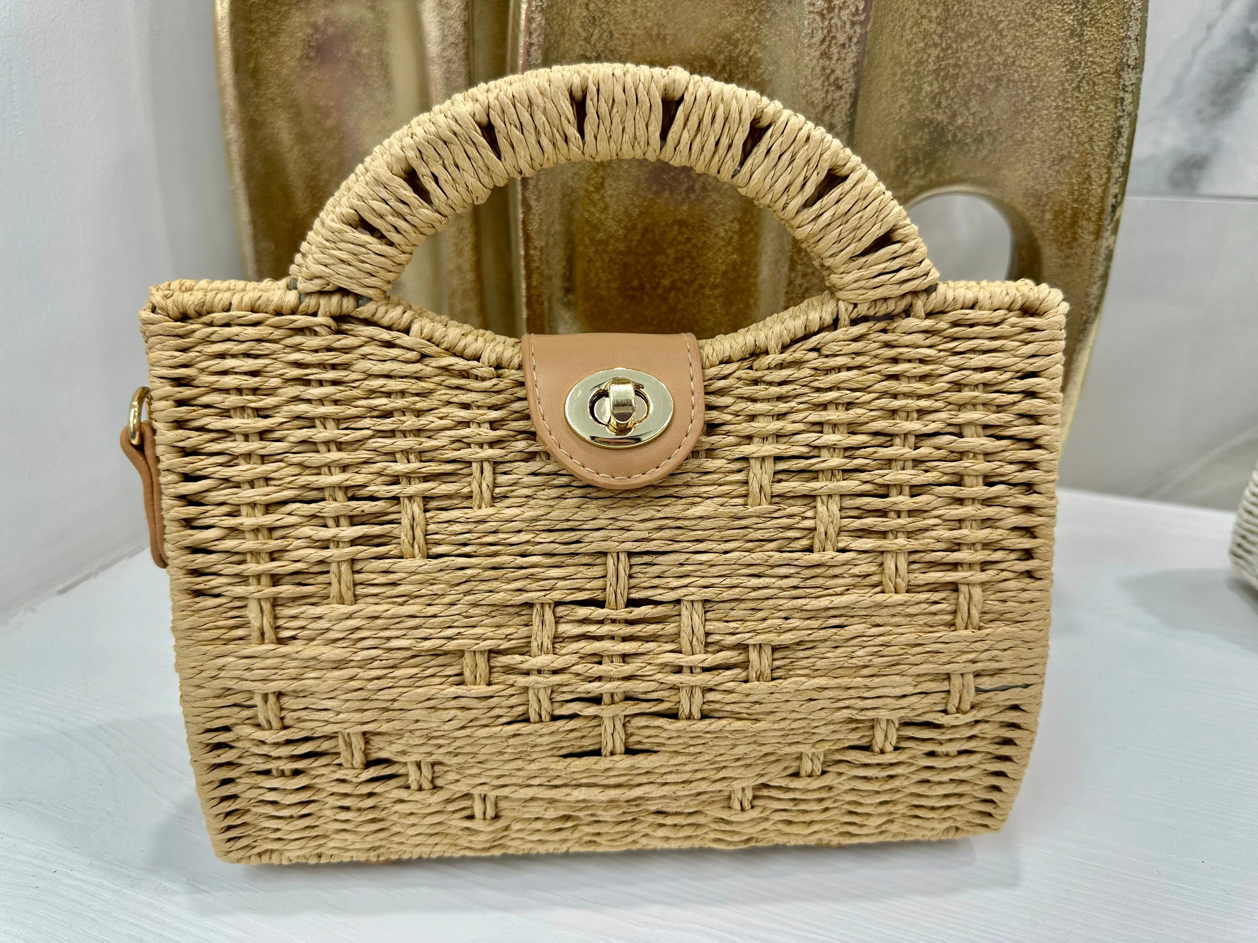 Key West Handbag