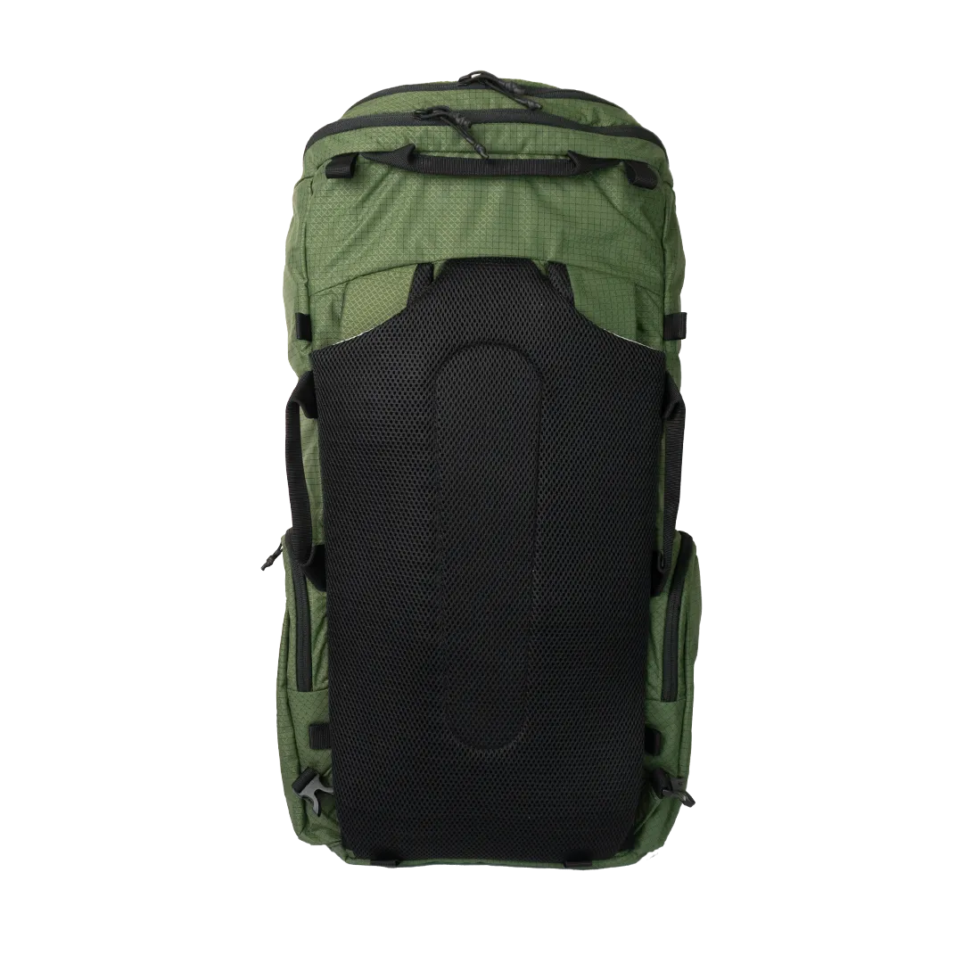 KotaUL Ultralight Travel & Adventure Backpack