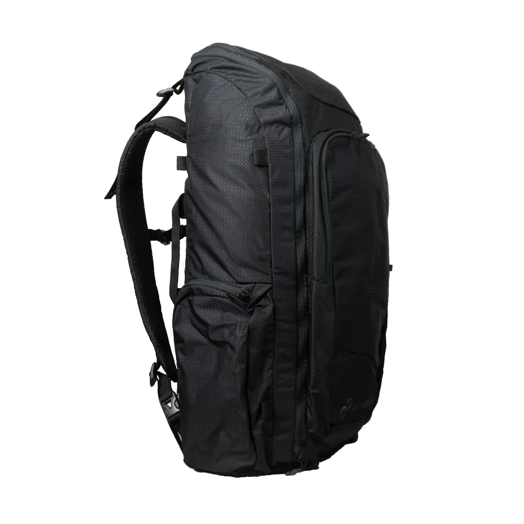KotaUL Ultralight Travel & Adventure Backpack