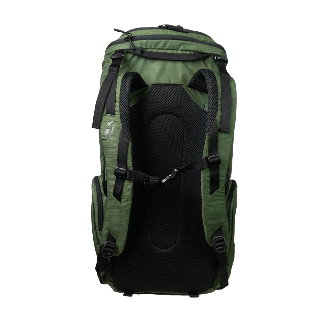 KotaUL Ultralight Travel & Adventure Backpack
