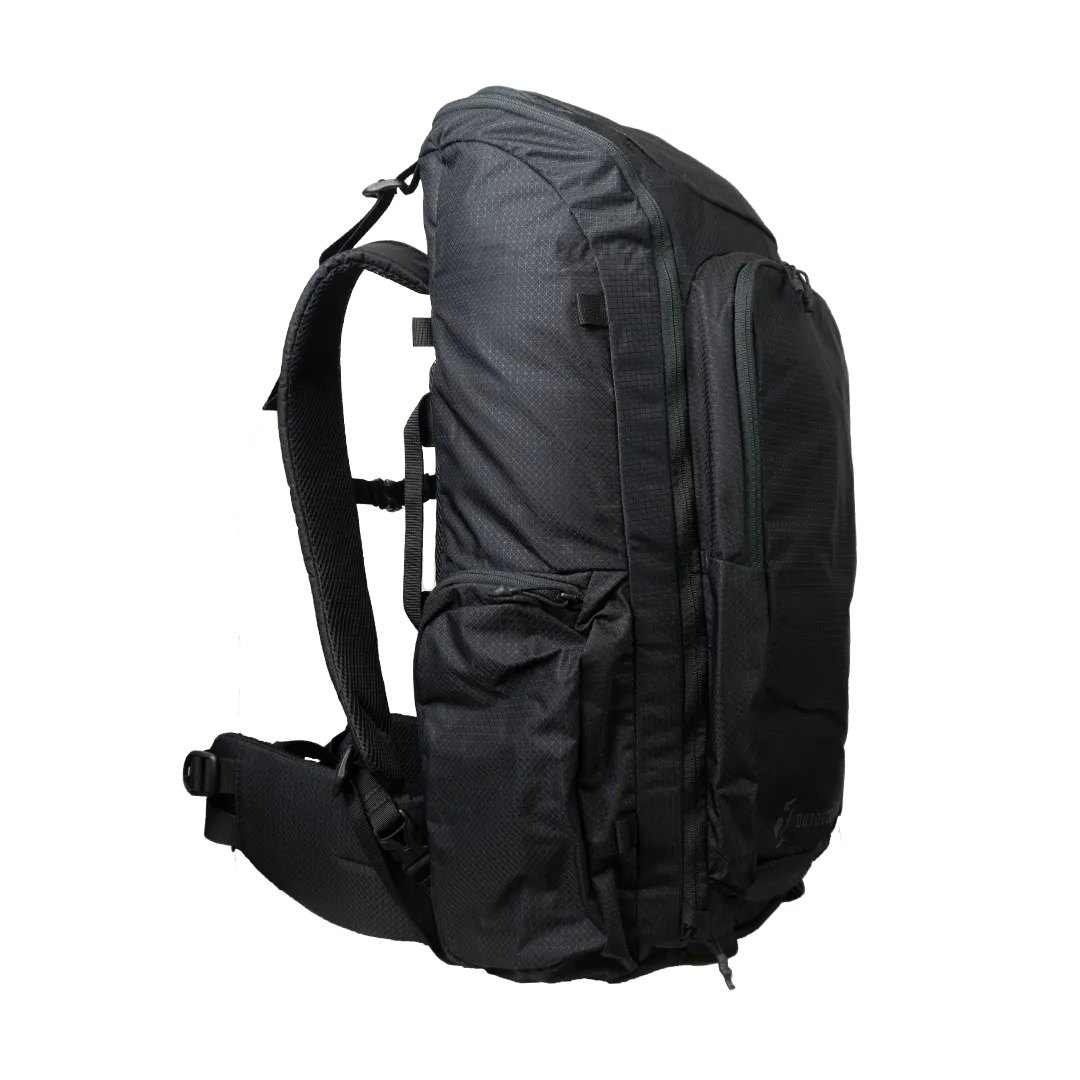 KotaUL Ultralight Travel & Adventure Backpack