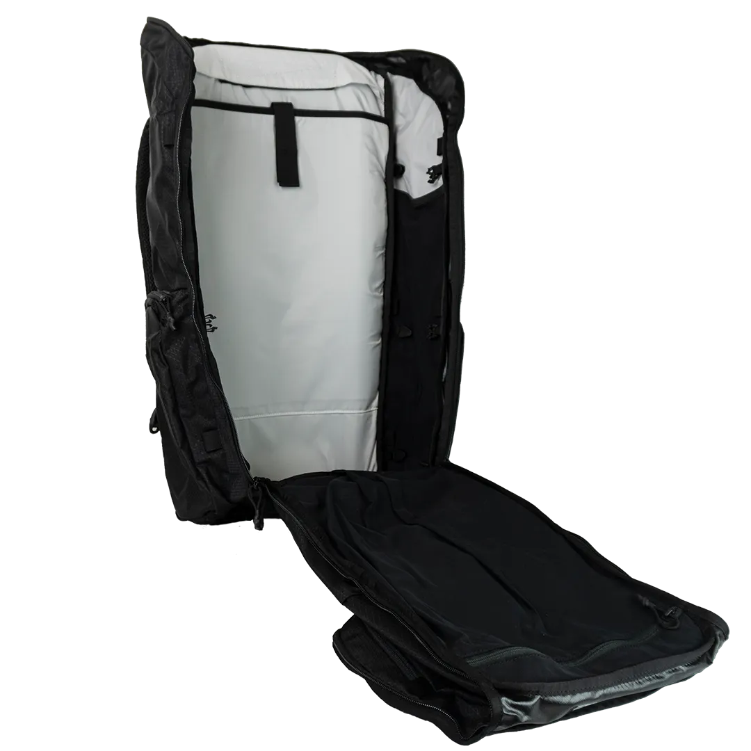 KotaUL Ultralight Travel & Adventure Backpack