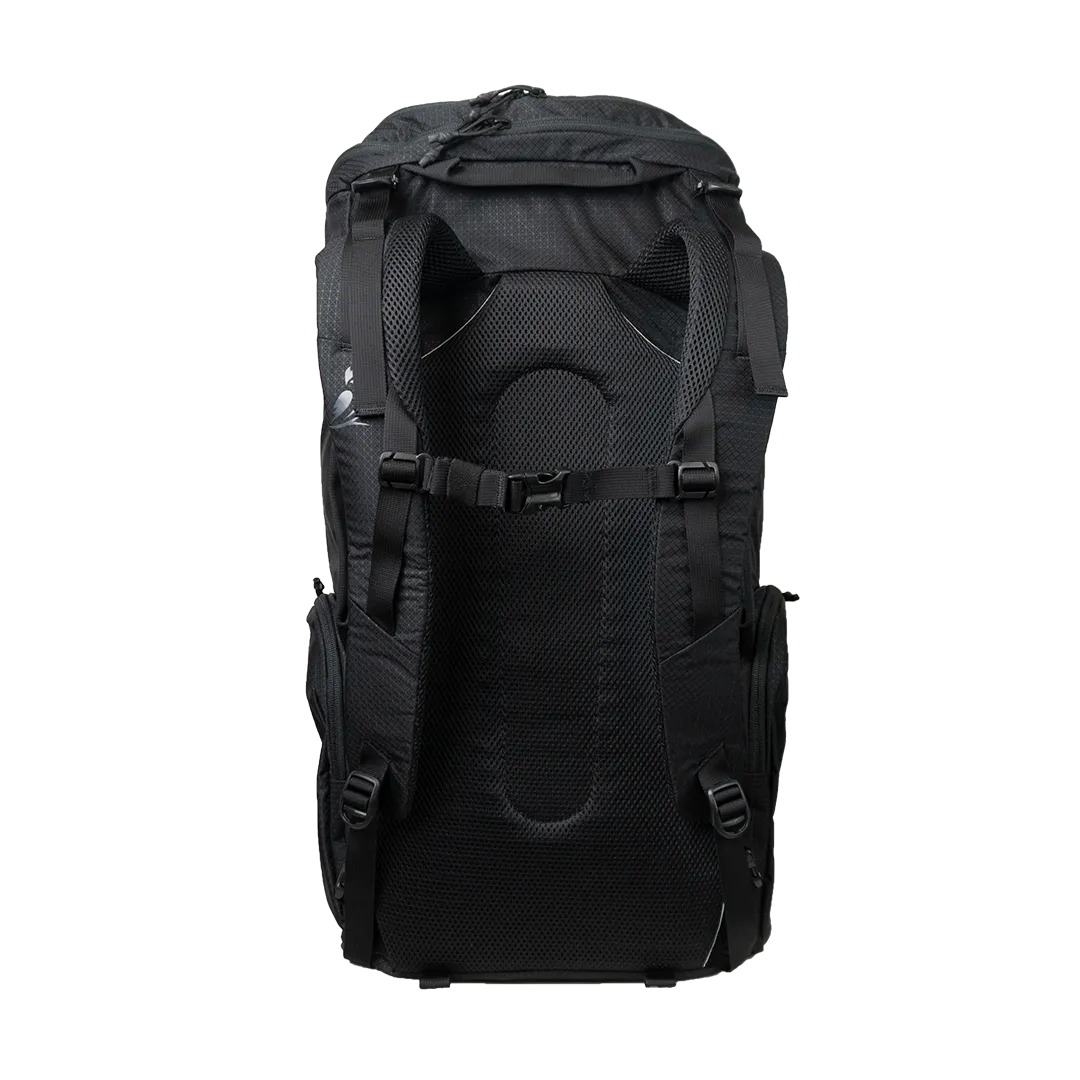 KotaUL Ultralight Travel & Adventure Backpack