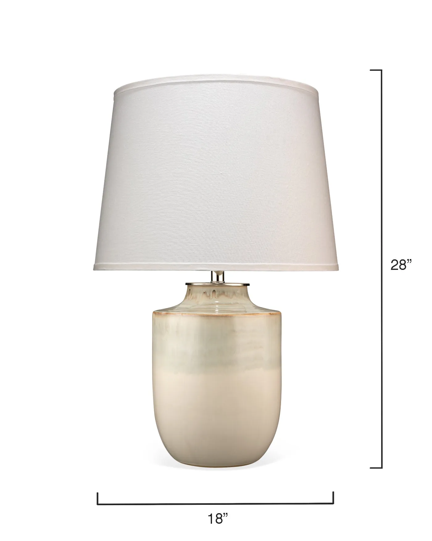 Lagoon Table Lamp