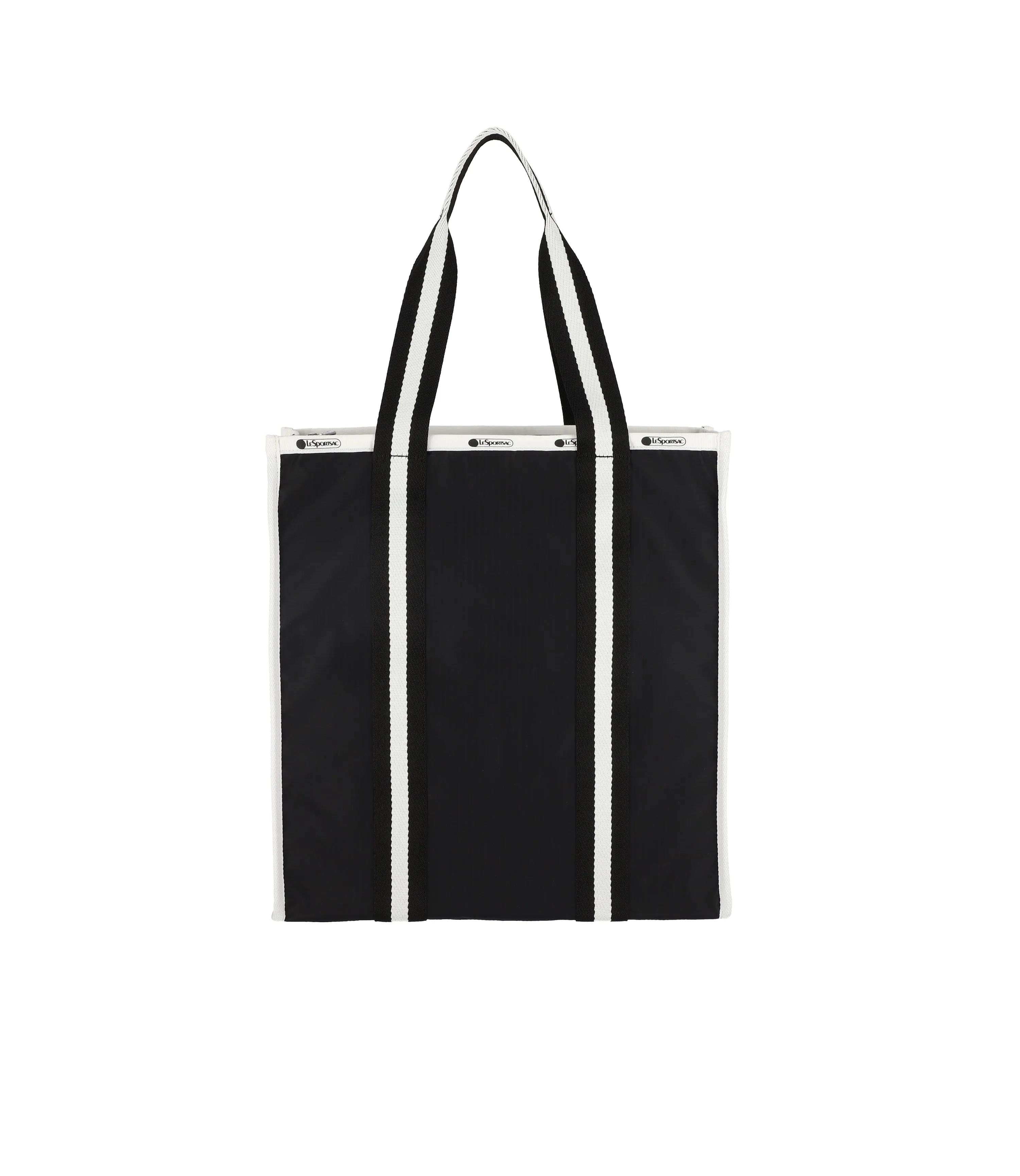 Large Web Book Tote