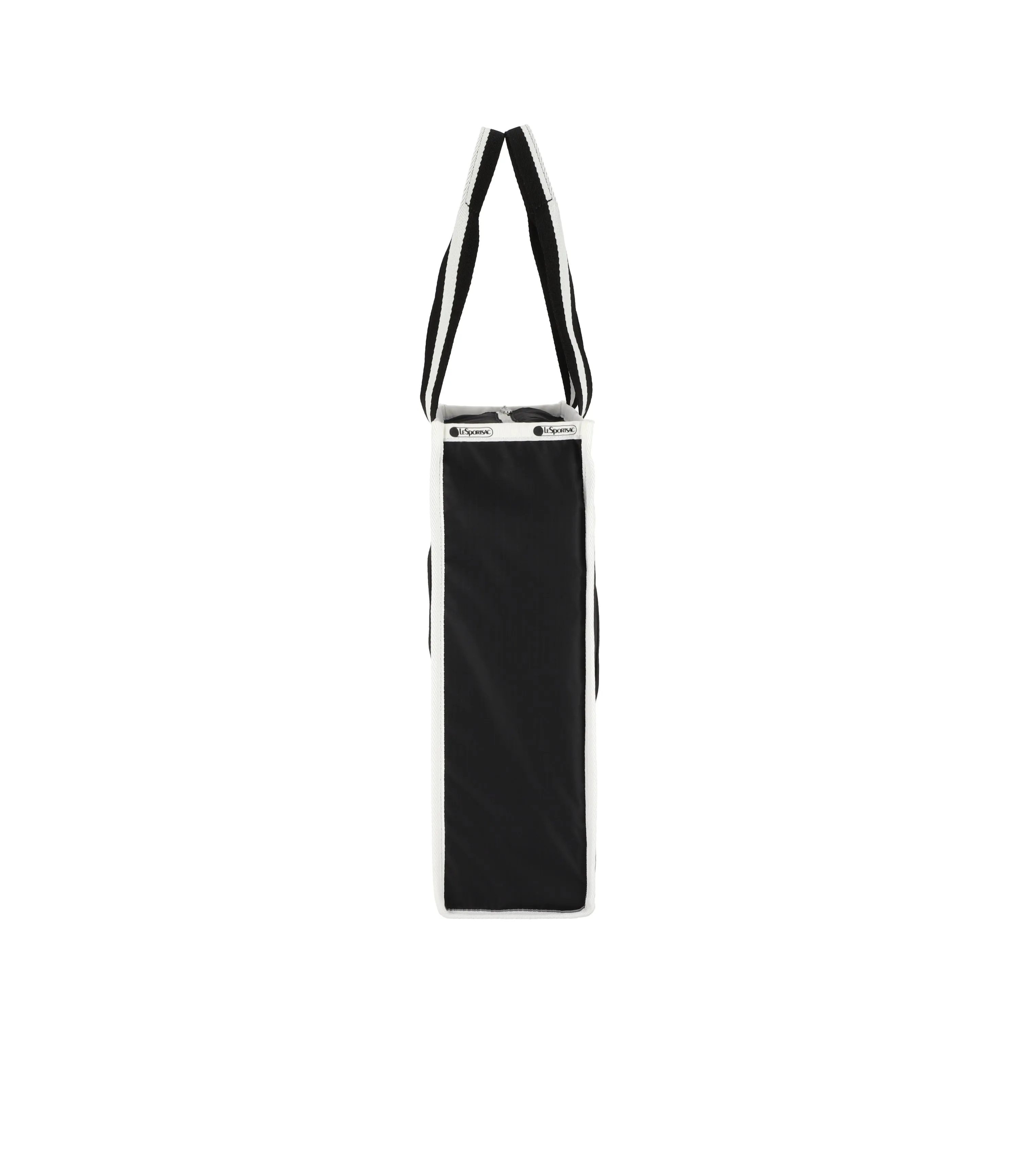 Large Web Book Tote