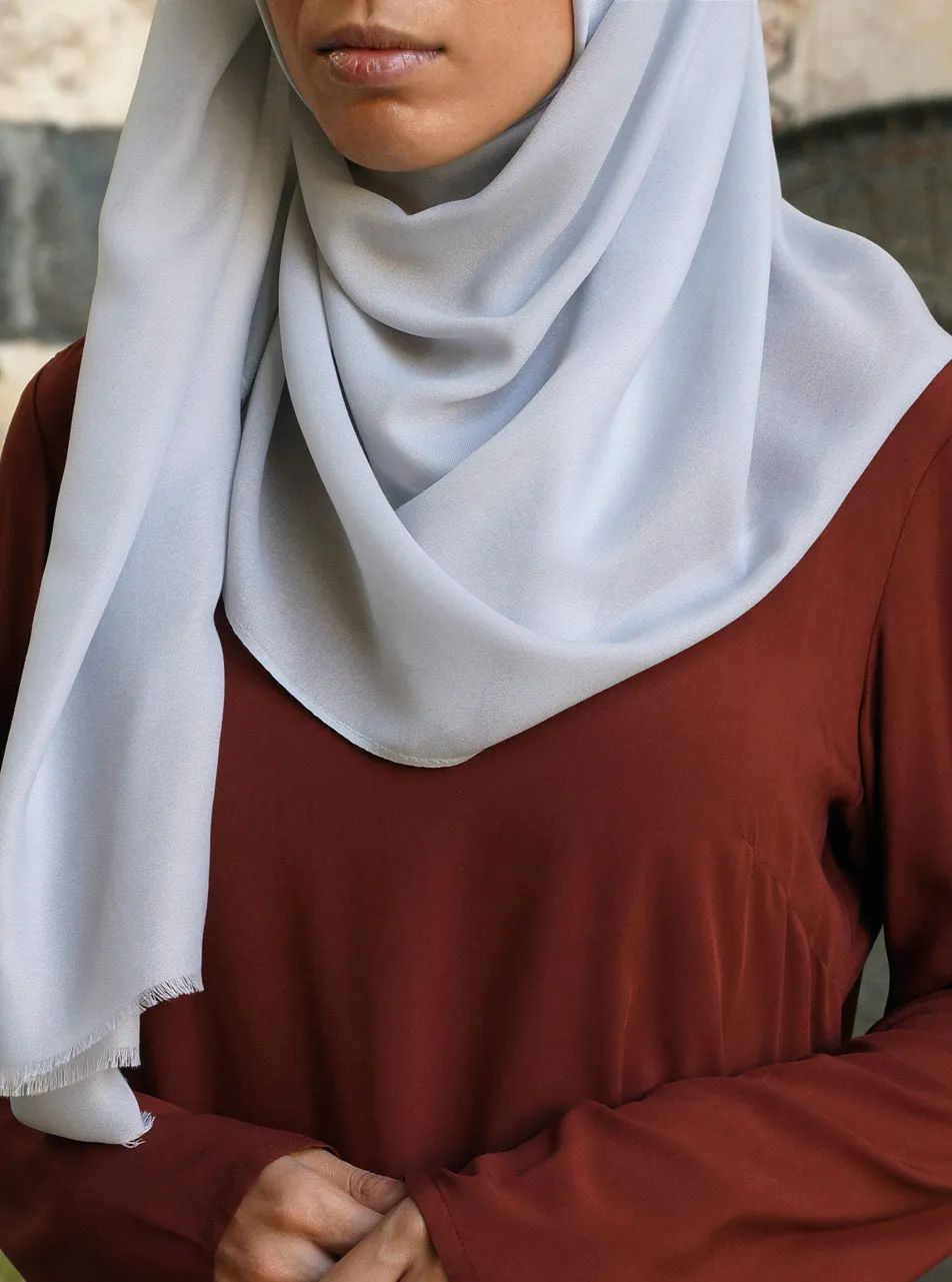 Lightweight Professional Hijab