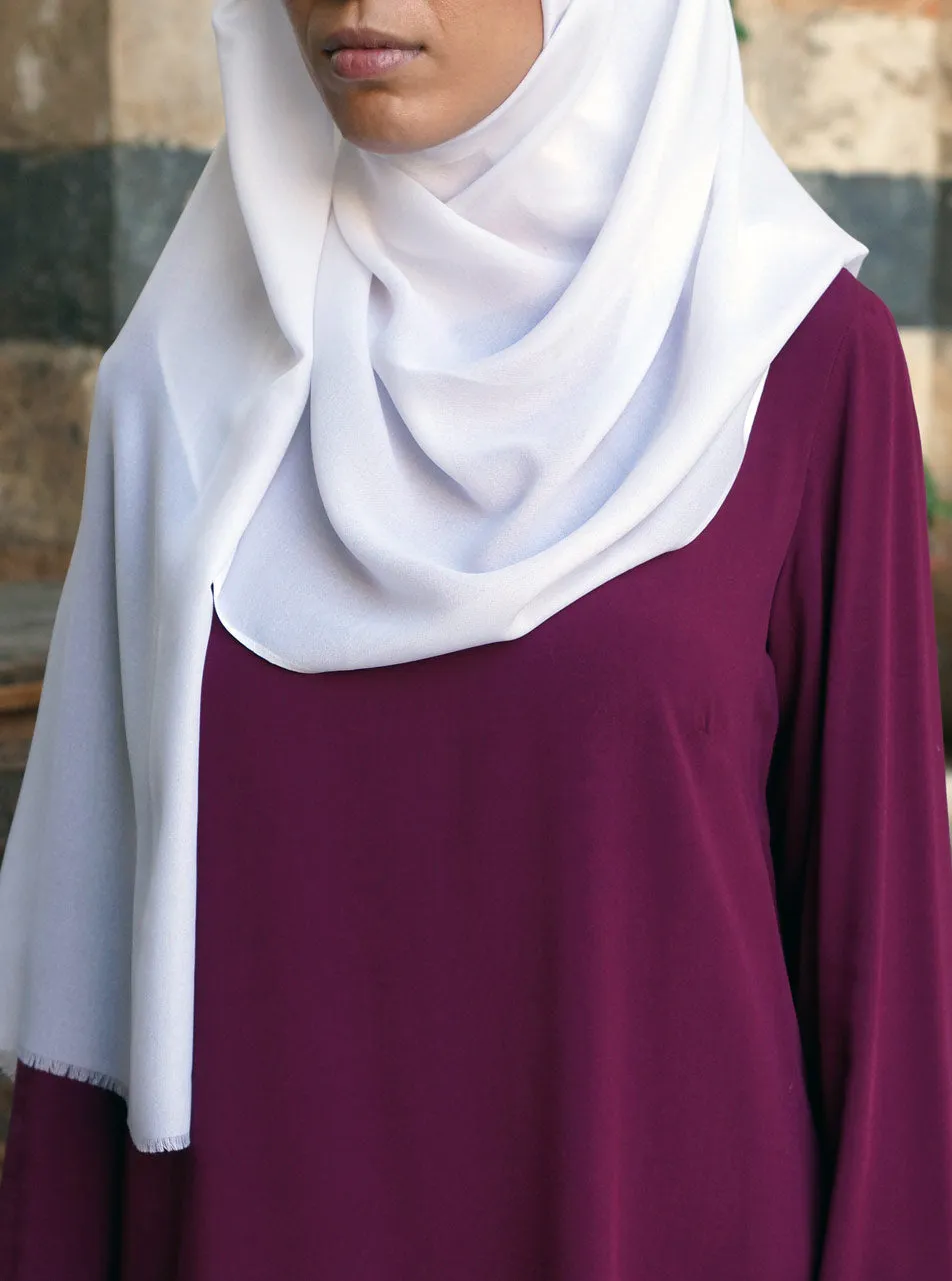 Lightweight Professional Hijab
