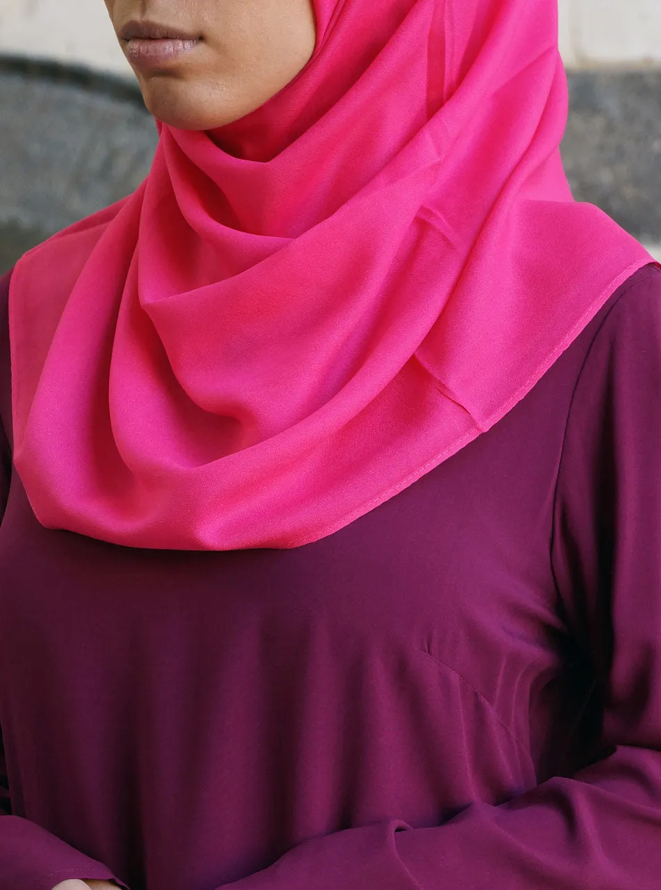 Lightweight Professional Hijab