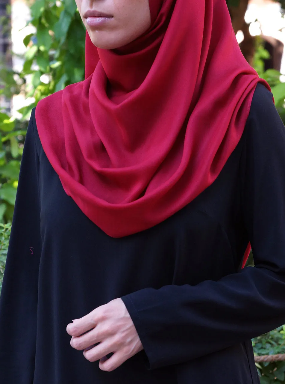Lightweight Professional Hijab