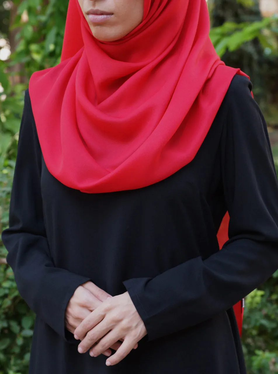 Lightweight Professional Hijab