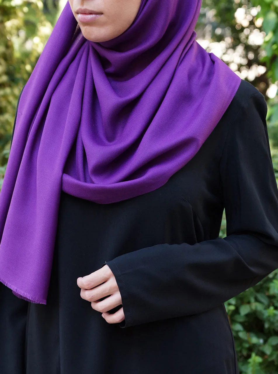 Lightweight Professional Hijab