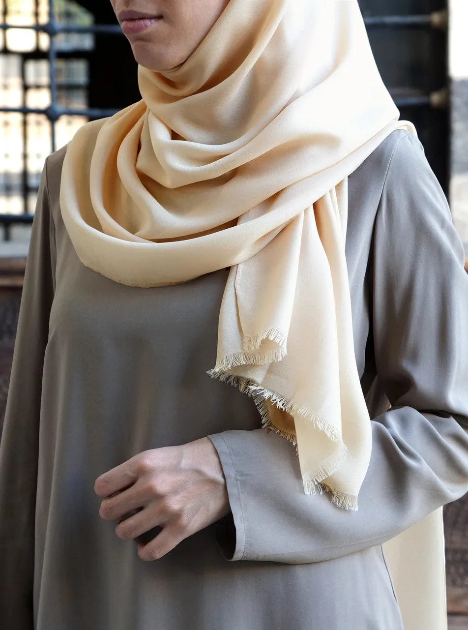 Lightweight Professional Hijab