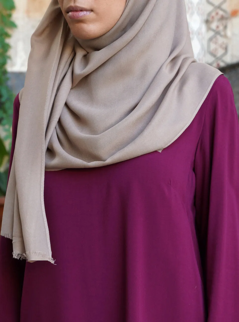 Lightweight Professional Hijab