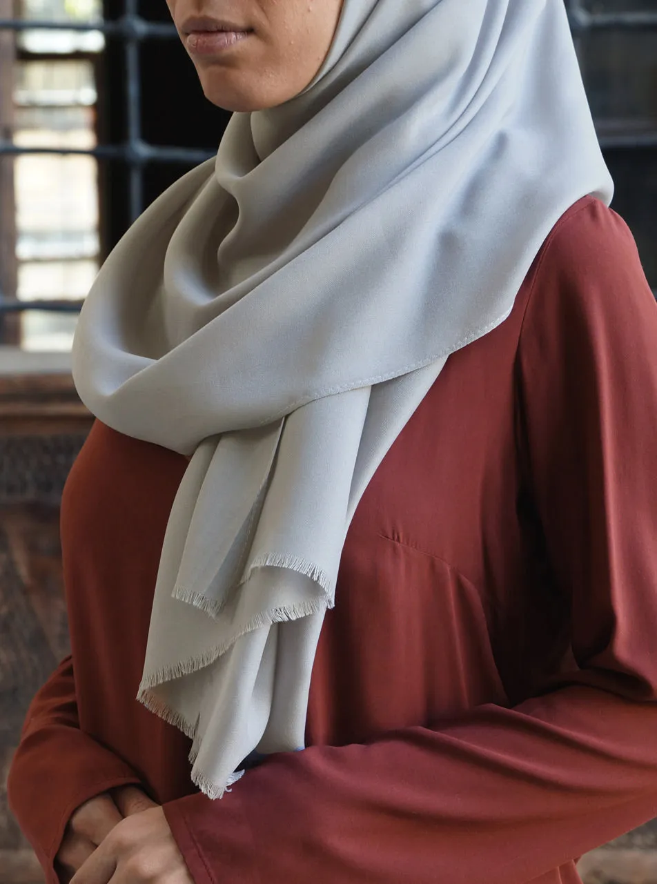 Lightweight Professional Hijab