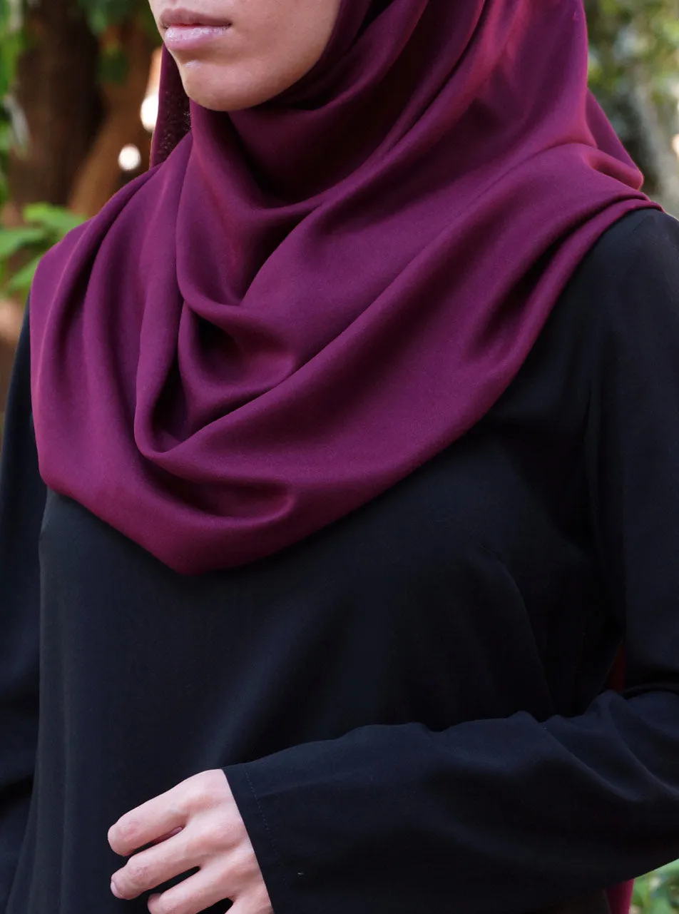 Lightweight Professional Hijab