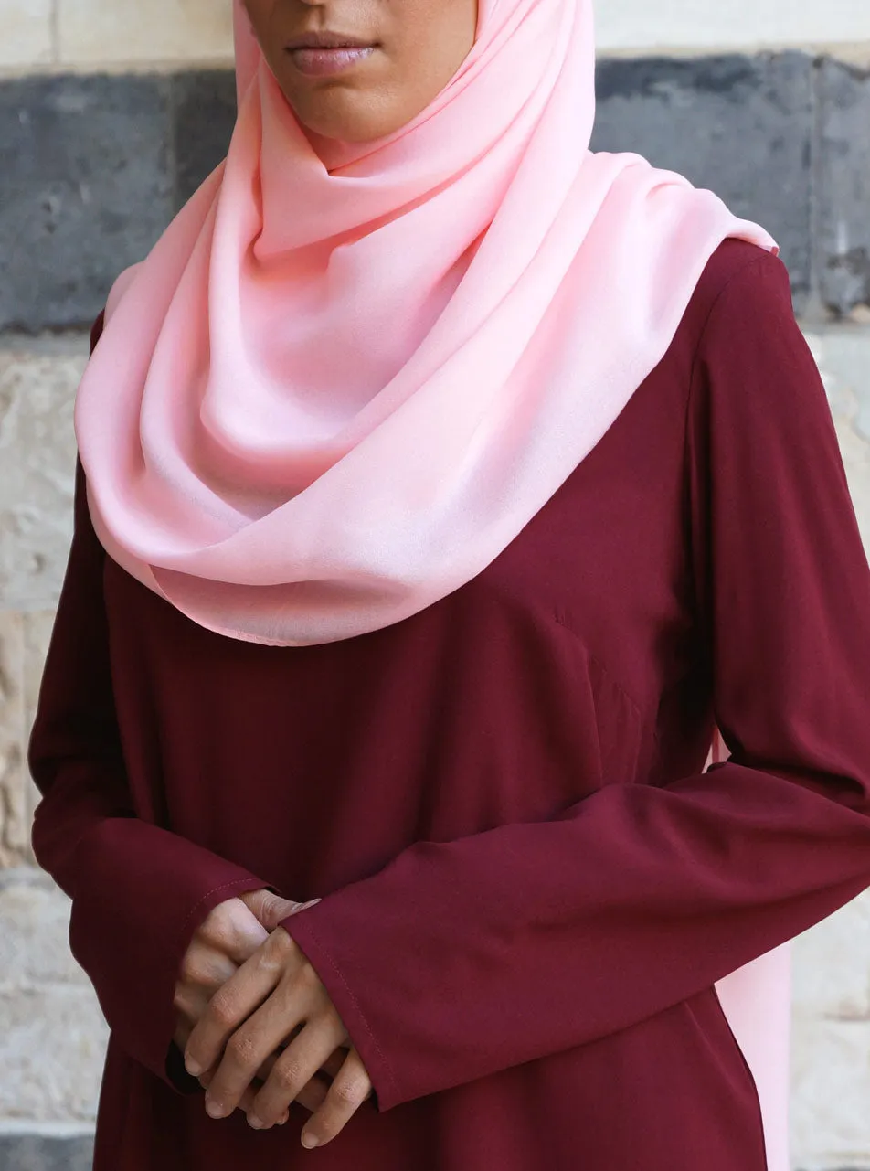 Lightweight Professional Hijab