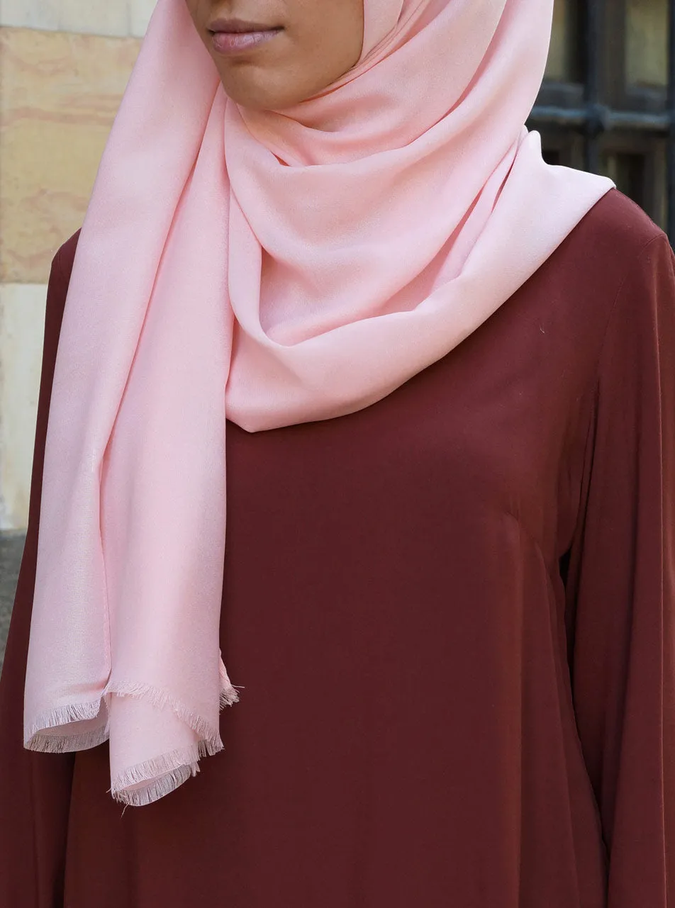 Lightweight Professional Hijab