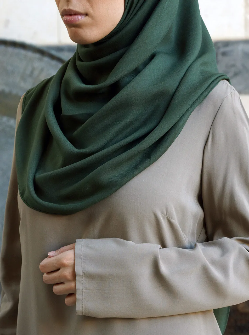 Lightweight Professional Hijab