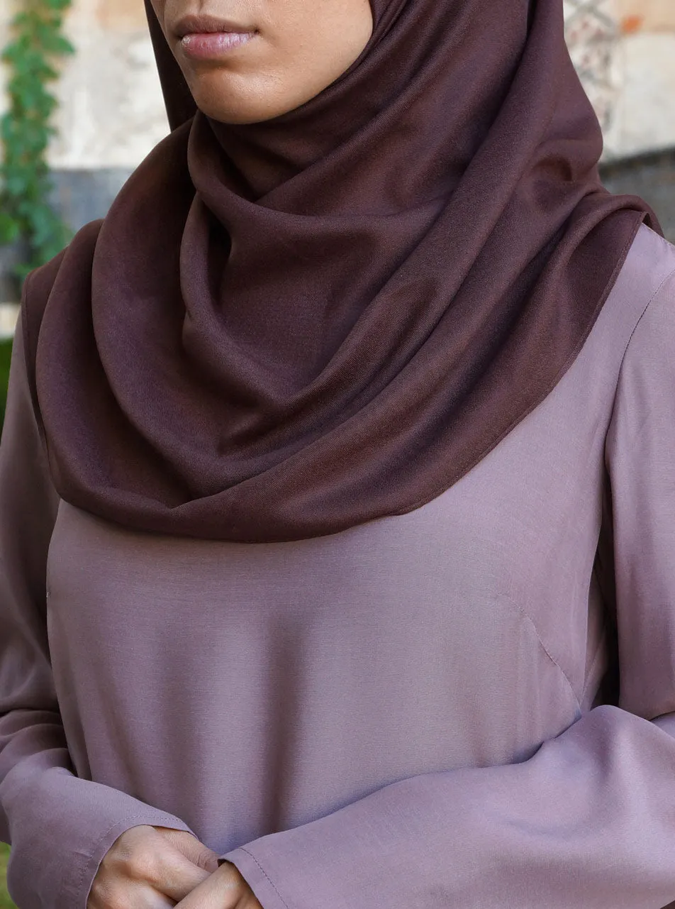 Lightweight Professional Hijab