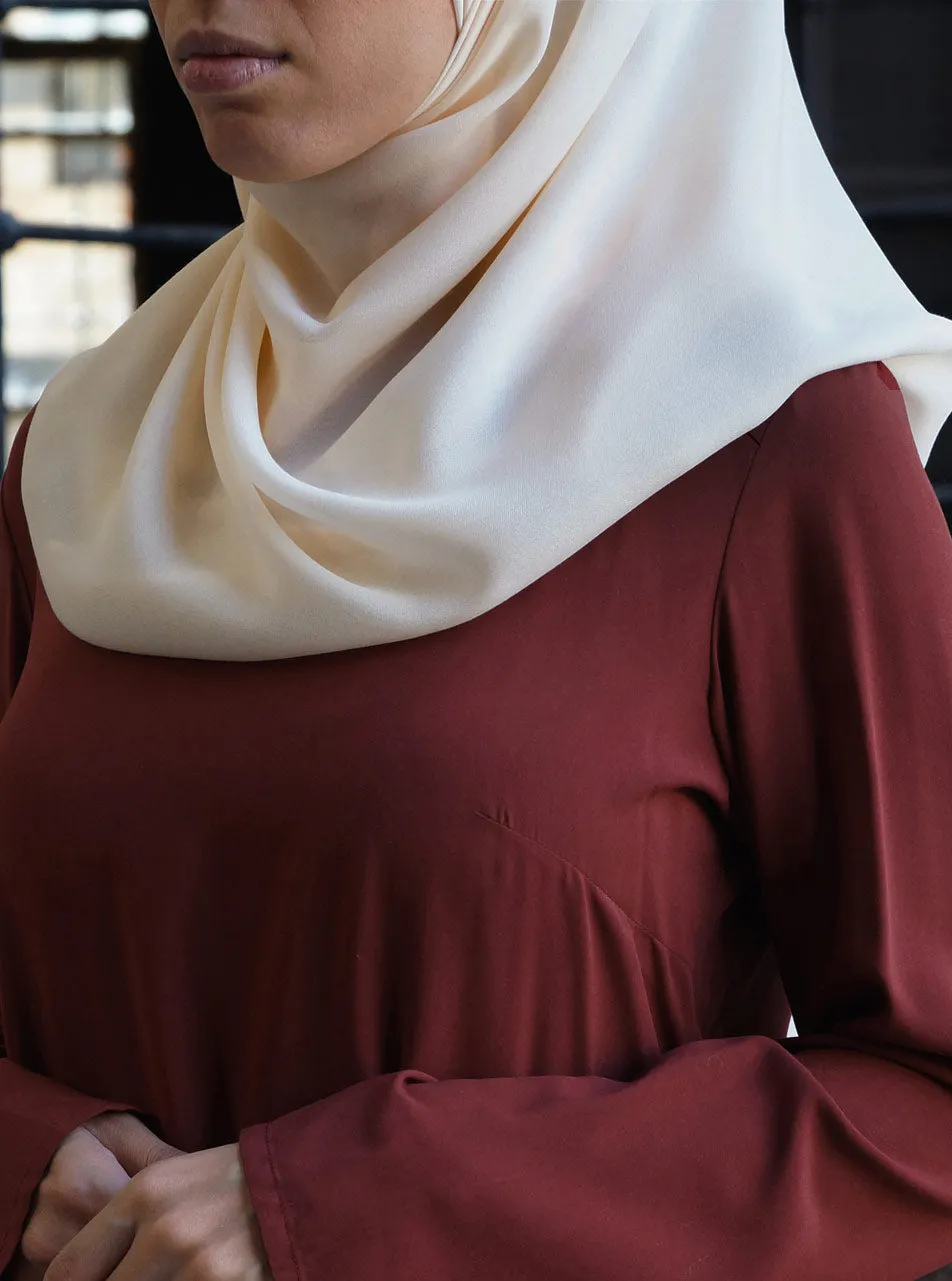 Lightweight Professional Hijab