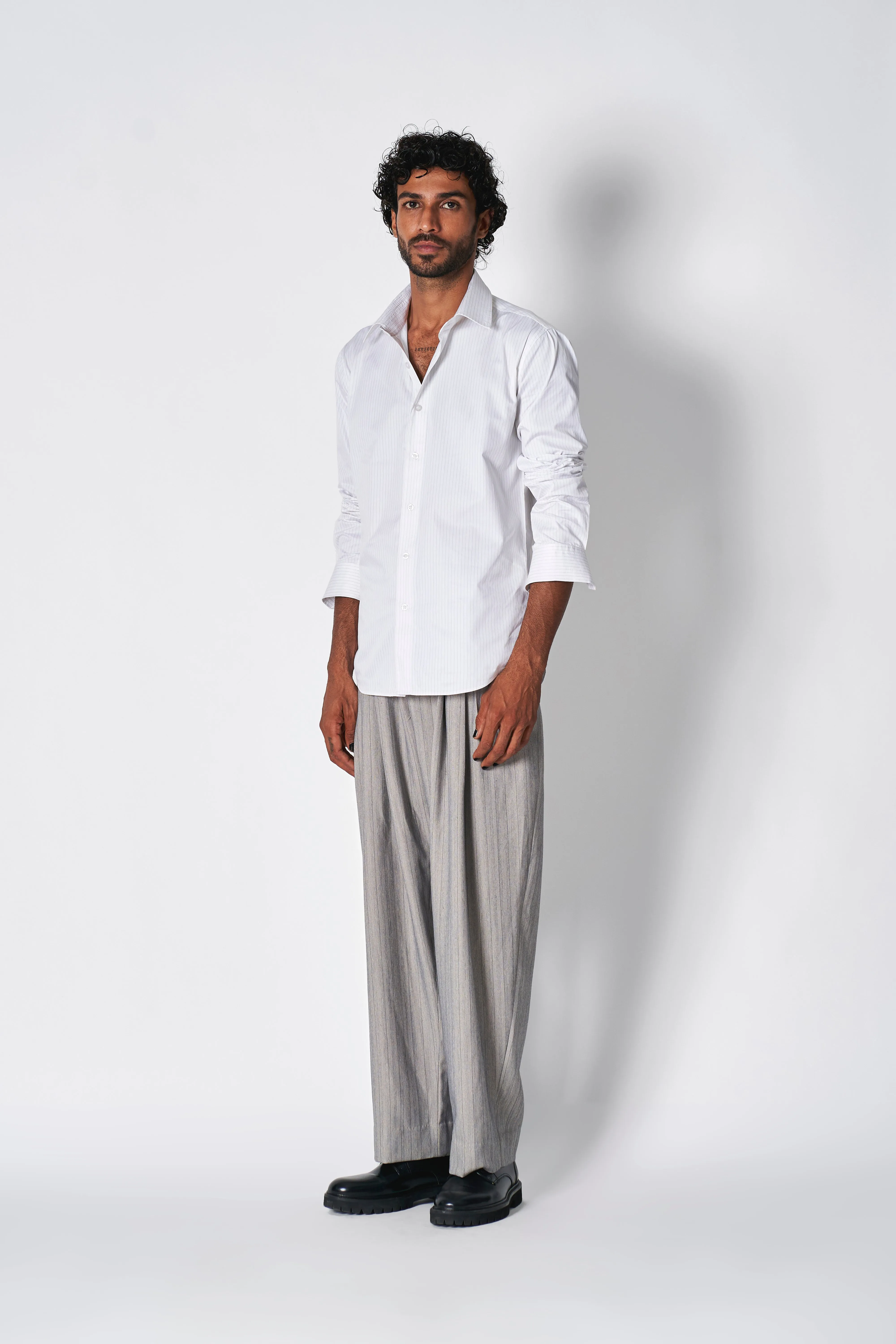 Luner Shirt