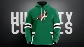 Lynchburg Coyotes - Team Hoodie