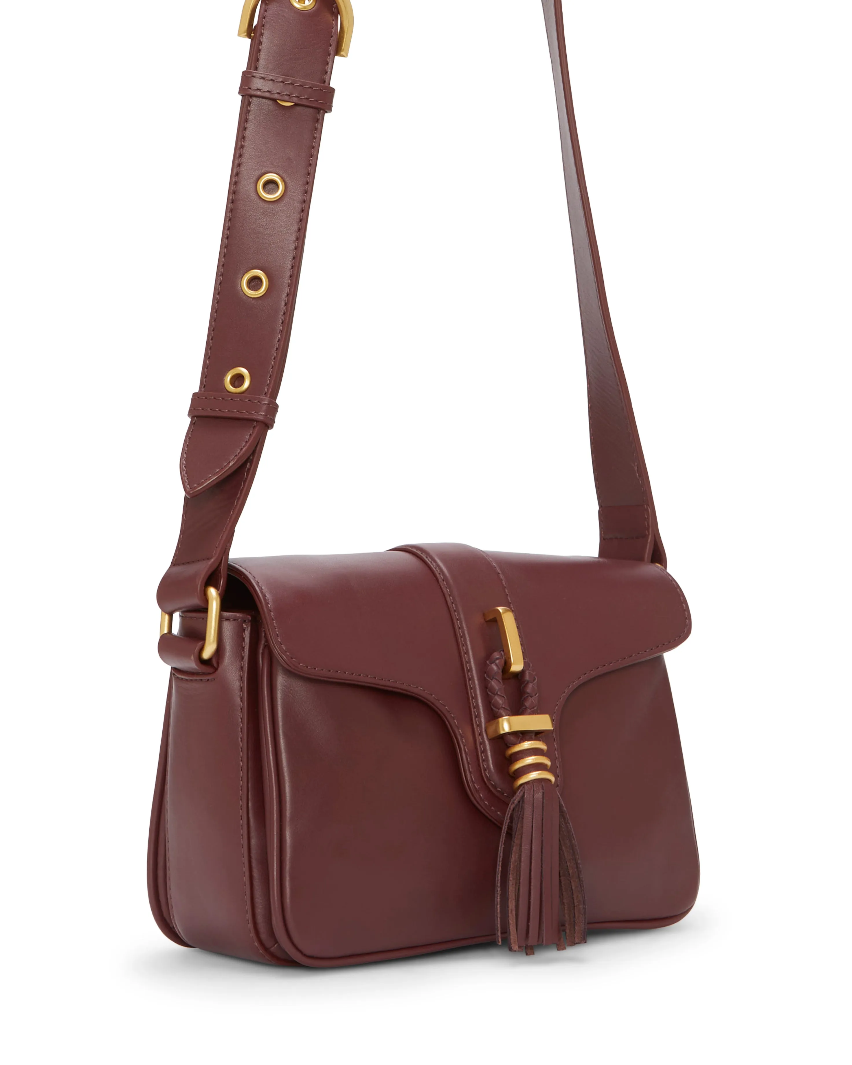 Maecy Crossbody Bag