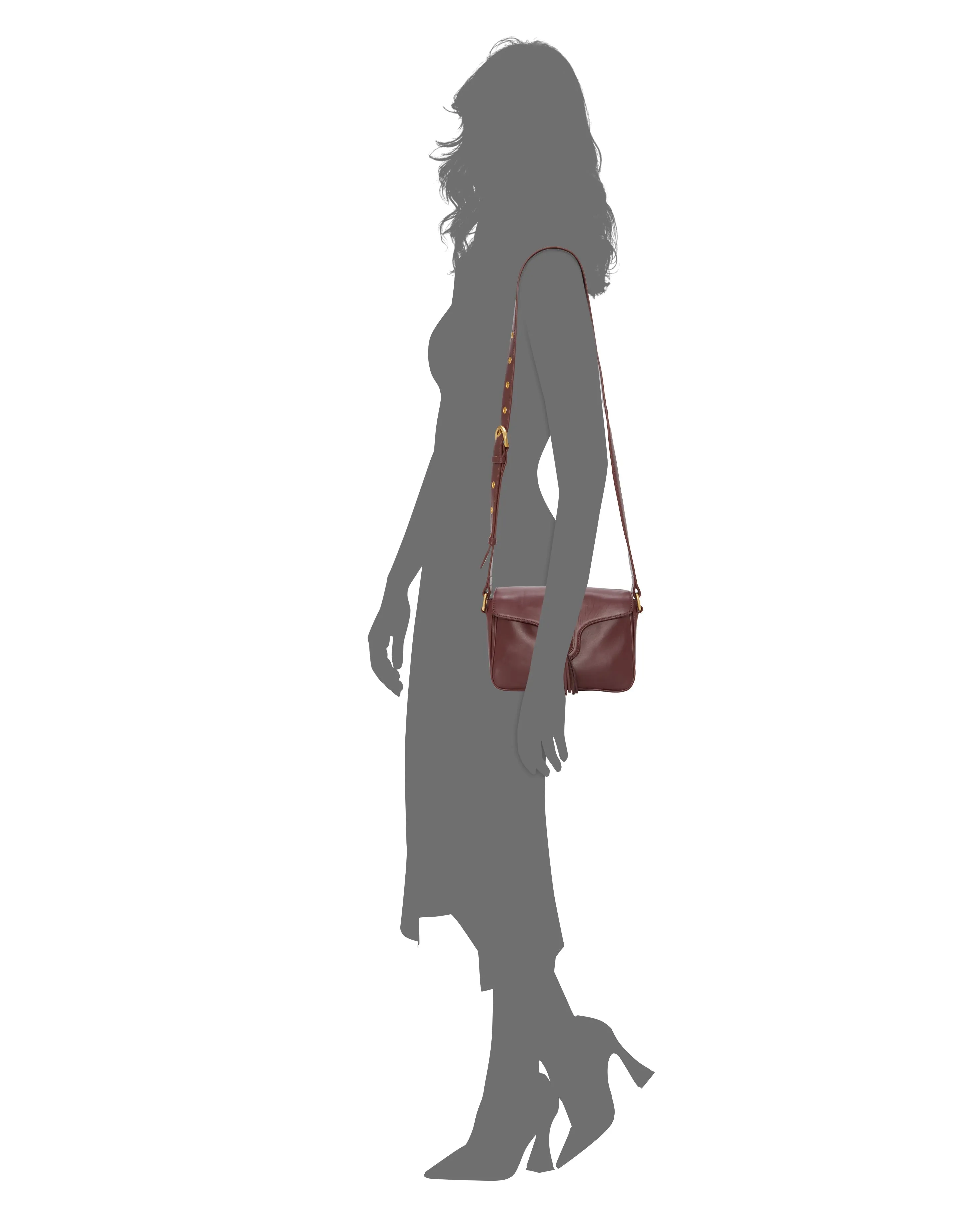 Maecy Crossbody Bag