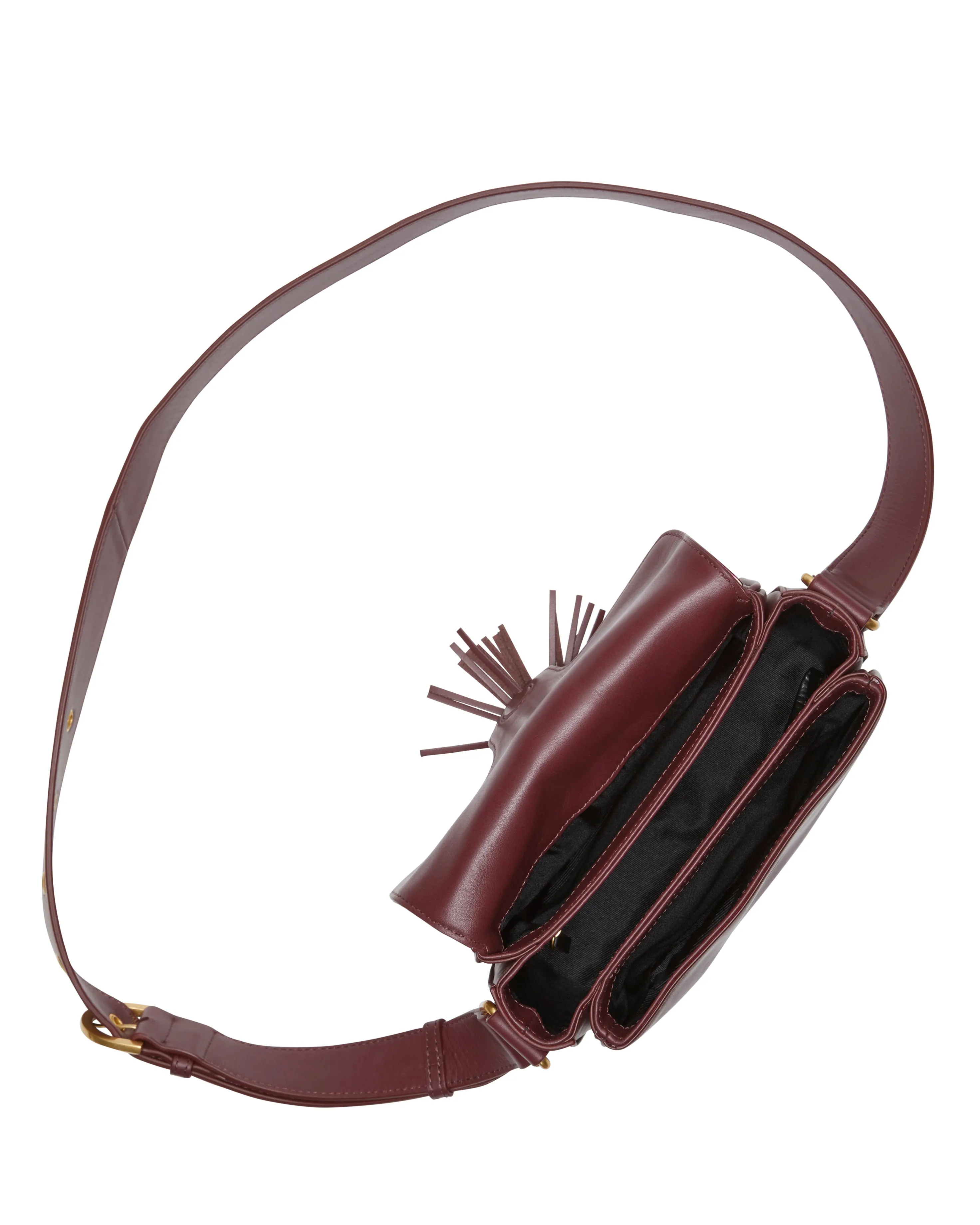 Maecy Crossbody Bag