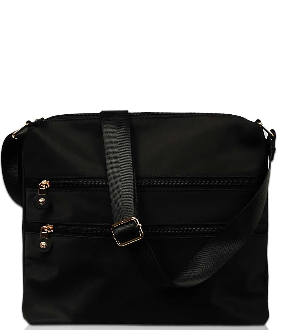 Maliyah Cross Body XB1705